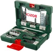 Набір приладдя Bosch V-Line-41 x6 в дисплеї (2607017305)