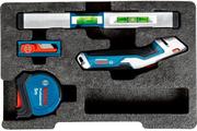 Універсальний набір інструментів 13 шт. Bosch Professional (1600A027M3)