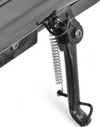 Електроскутер HECHT COCIS ZERO BLACK