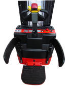 Штабелер електричний Vulkan CTQN 15/55 1500 кг, 5,5м 92290