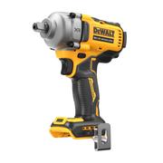 Гайковерт ударний DeWALT DCF891NT