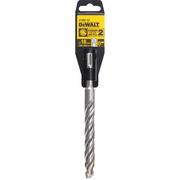 Бур DeWALT "SDS-Plus EXTREME2", 18х150х200мм.