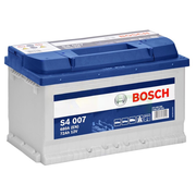 Акумулятор Bosch S4 007 (0092S40070)