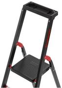 Драбина Intertool 5 ступеней (LT-0055)