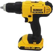 Дриль-шурупокрут DeWALT DCD771D2