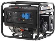 Генератор бензиновий RATO R6000D-8 ATS (240600091)