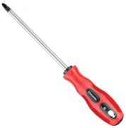 Викрутка Intertool PZ3x125 мм VT-3161
