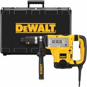 Перфоратор DeWalt D25763K