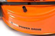 Газонокосарка бензинова Daewoo DLM 5100SV