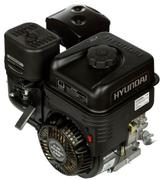 Бензо-газовий двигун Hyundai IC 200