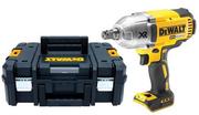 Гайкокрут ударний акумуляторний DeWALT DCF899NT (без акумулятора і ЗП)