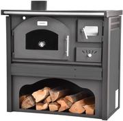 Камін HECHT VULCANUS GREY