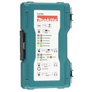 Набір з 28 біт та торцевих головок Makita у кейсі (E-07048)
