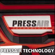 Акумуляторний степлер Einhell Professional (без АКБ та ЗП) (4257785)