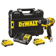 Дриль-шурупокрут акумуляторний DeWALT DCD701D2
