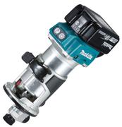 Акумуляторний фрезер Makita LXT DRT50RTEX3