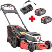 Акумуляторна газонокосарка AL-KO Comfort 51.6 Li SP (114174)