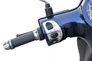 Електроскутер HECHT CITIS BLUE