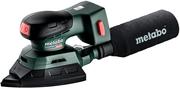 Акумуляторна вібраційна машина Metabo PowerMaxx SMA 12 BL (602037840) (без АКБ та ЗП)