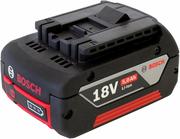 Акумулятор Bosch GBA M-C 18В, 5 Аг (2607337070)