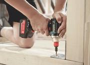 Акумуляторний ударний дриль-шурупокрут Metabo SB 18 LTX Quick (602200890) (без акумулятора і ЗП)