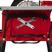 Пила циркулярна настільна Einhell TC-TS 254 U (4340510)