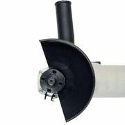 Шліфмашина кутова INTERTOOL DT-0263