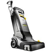 Компактна підлогомийна-усмоктувальна машина Karcher BR 30-4 C + MF
