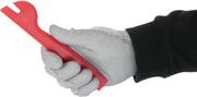 Набір для зняття обшивки авто INTERTOOL AT-0151, 6 шт