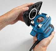 Вібраційна шліфмашина Bosch GSS 160 Multi (06012A2300)