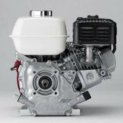 Бензиновий двигун Honda GX120RT2 KR S6 SD