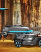 Електрична газонокосарка Gardena PowerMax 37/1800 G2 (14637-20)