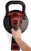 Шліфмашина для стін акумуляторна Einhell Professional TP-DWS 18/225 Li BL - Solo (4259995)