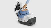 Пилосос з аквафільтром Karcher DS 6 Premium + турбощітка