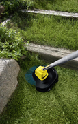 Газонокосарка акумуляторна Karcher LMO 18-33+LTR 18-25 (9.612-364.0)