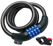 Замок велосипедний Vulkan ВК001 (12х1000 мм) (91397)