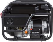 Генератор бензиновий Hyundai HHY 7050FE-T