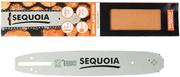 Шина 30 см Sequoia B120SDEA041