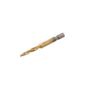 Свердло-мітчик Intertool M5х0.8 (SD-5845)