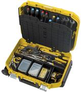 Ящик Stanley FATMAX 540 х400 х 435 мм, армований скловолокном, з колесами (FMST1-72383)