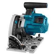 Акумуляторна занурювальна дискова пила Makita LXT DSP600ZJ (без АКБ та ЗП)