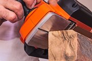 Рубанок мережевий BLACK+DECKER BEW712