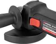 Кутова шліфмашина INTERTOOL WT-0217
