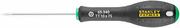 Викрутка Stanley FatMax Torx TT10x75 мм (0-65-340)