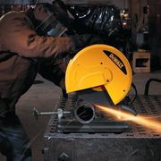 Пила монтажна DeWALT D28710V