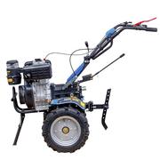 Мотоблок ДТЗ 510ДН - К (колеса 4.00-10)