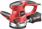 Шліфмашина ексцентрикова Stark RS 500