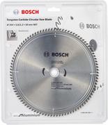 Пильний диск Bosch ECO ALU / Multi 254x30 96 зуб. (2608644395)