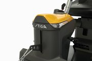 Райдер бензиновий STIGA Park500