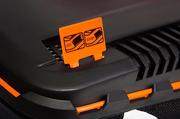 Газонокосарка бензинова Daewoo DLM 4600SP